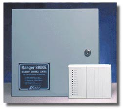 RANGER 8600E